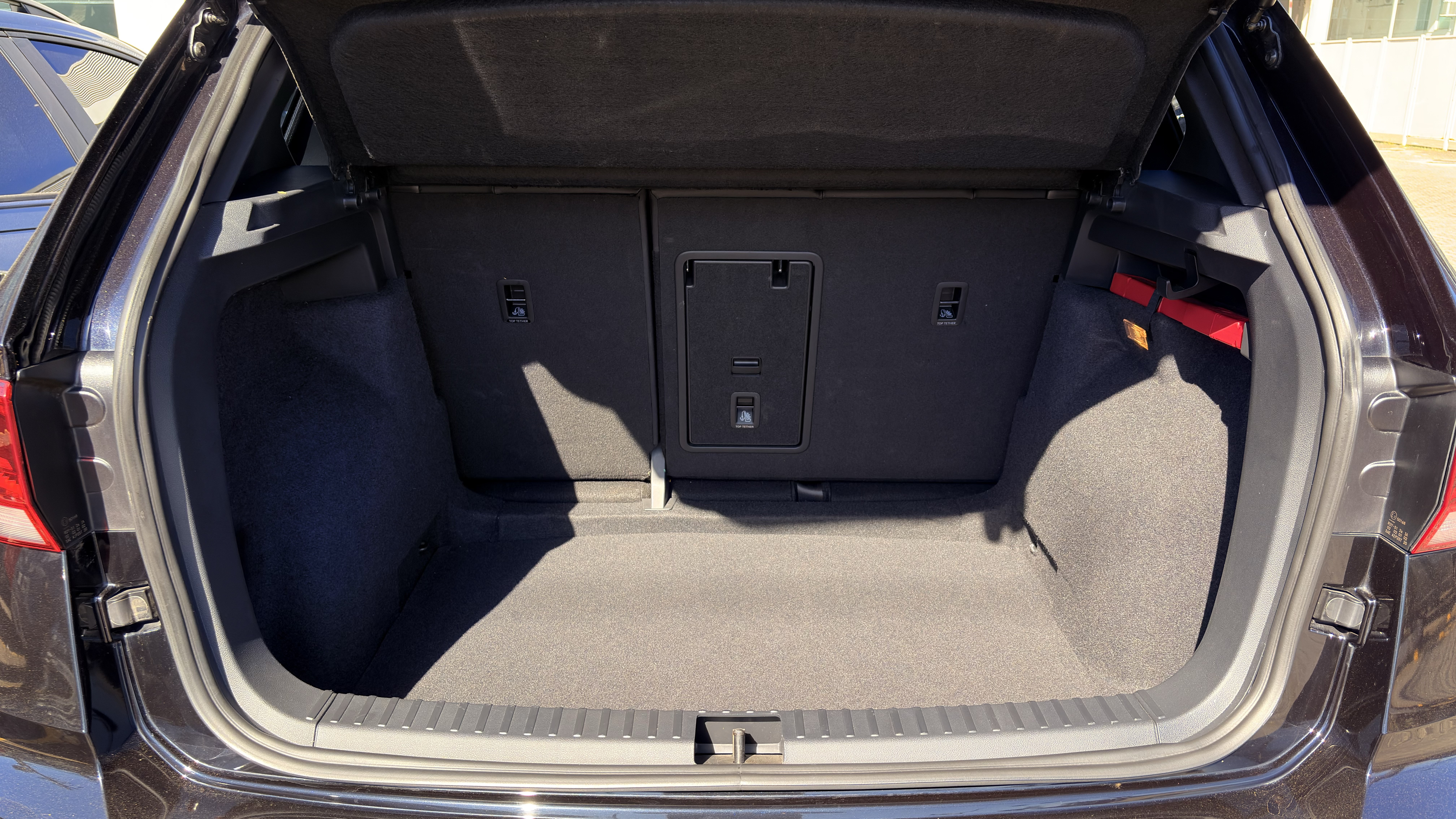 TAOS 1.4 250 TSI TOTAL FLEX COMFORTLINE AUTOMÁTICO12