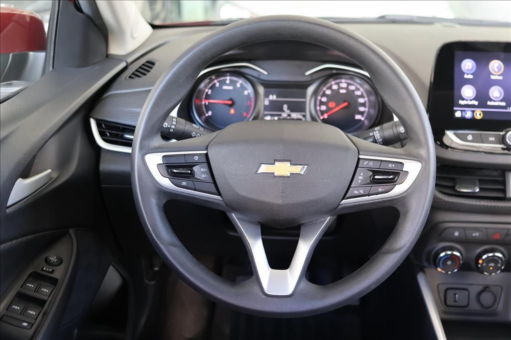 CHEVROLET ONIX 1.0 TURBO FLEX LTZ AUTOMÁTICO