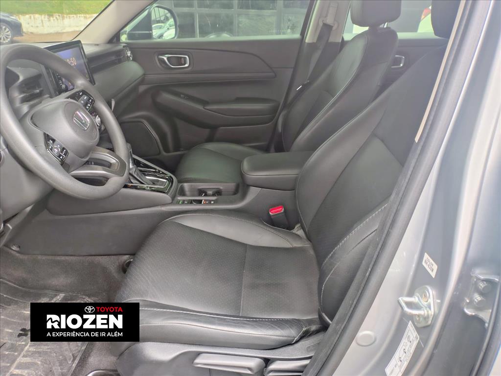 HR-V 1.5 DI I-VTEC FLEX EX CVT7