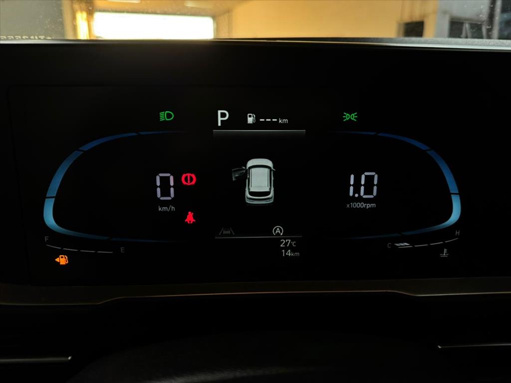 Hyundai-CRETA-1.0 TGDI FLEX LIMITED AUTOMÁTICO