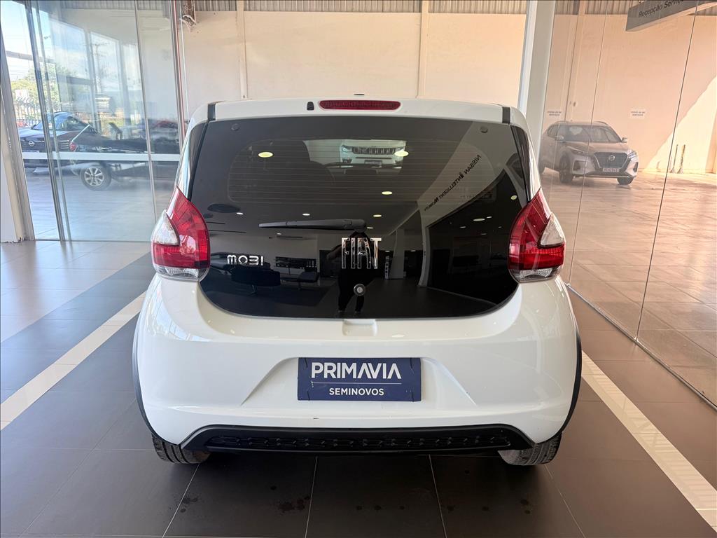 MOBI 1.0 EVO FLEX LIKE. MANUAL4