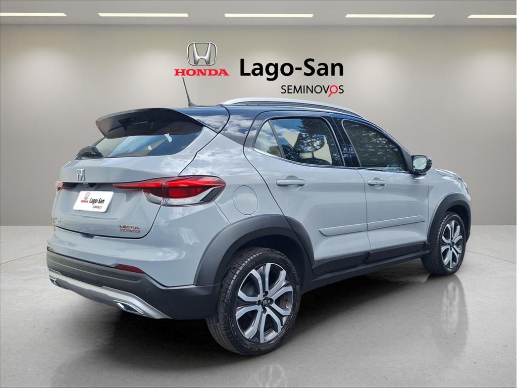 PULSE 1.0 TURBO 200 FLEX IMPETUS CVT2