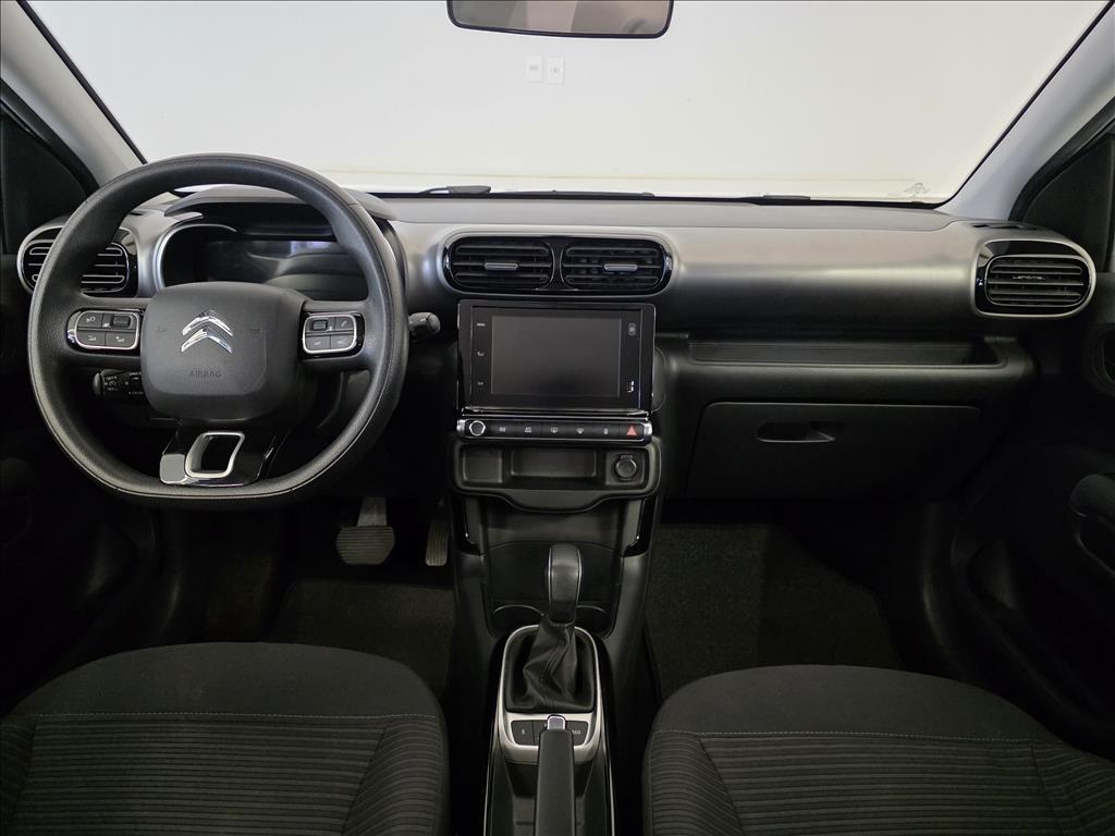 C4 CACTUS 1.6 VTI 120 FLEX FEEL EAT67