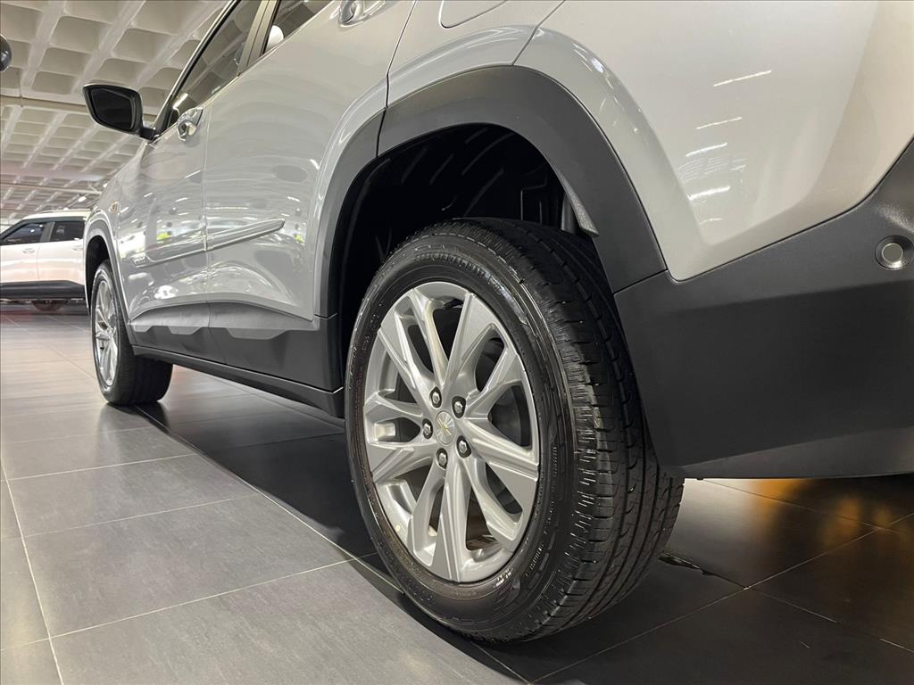 TRACKER 1.0 TURBO FLEX LTZ AUTOMÁTICO8