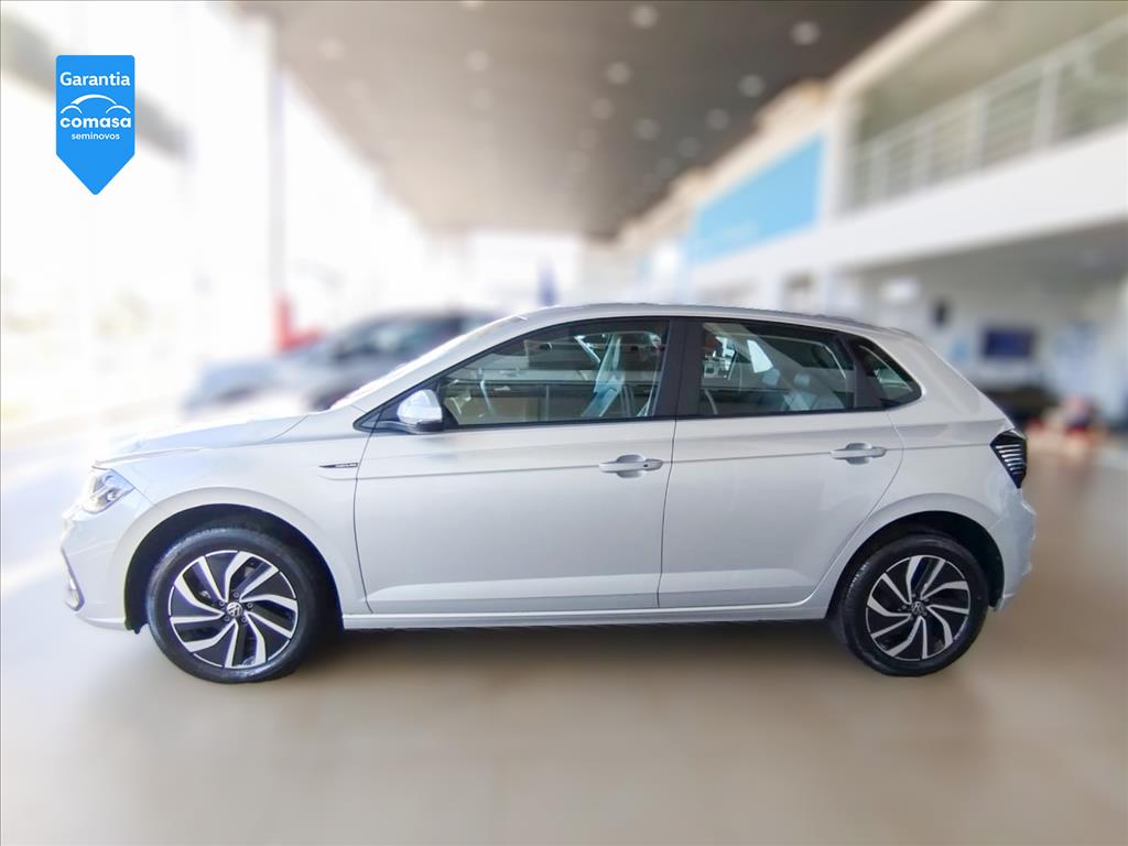 POLO 1.0 170 TSI HIGHLINE AUTOMÁTICO4 POLO 1.0 170 TSI HIGHLINE AUTOMÁTICO4