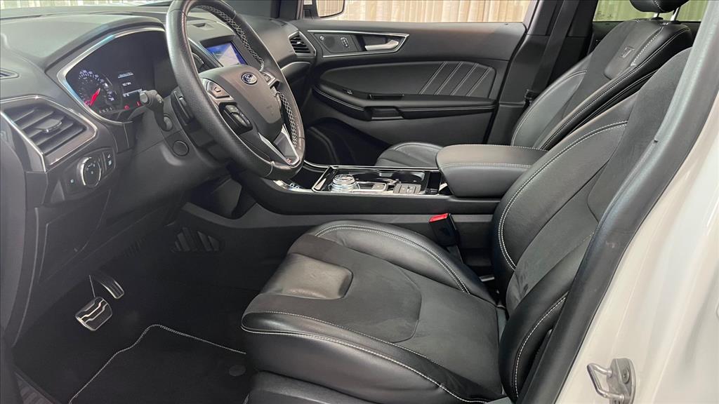 EDGE 2.7 V6 ECOBOOST GASOLINA ST AWD AUTOMÁTICO
