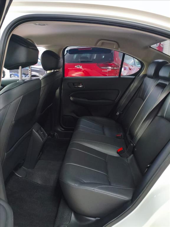 CITY 1.5 i-VTEC FLEX TOURING CVT9