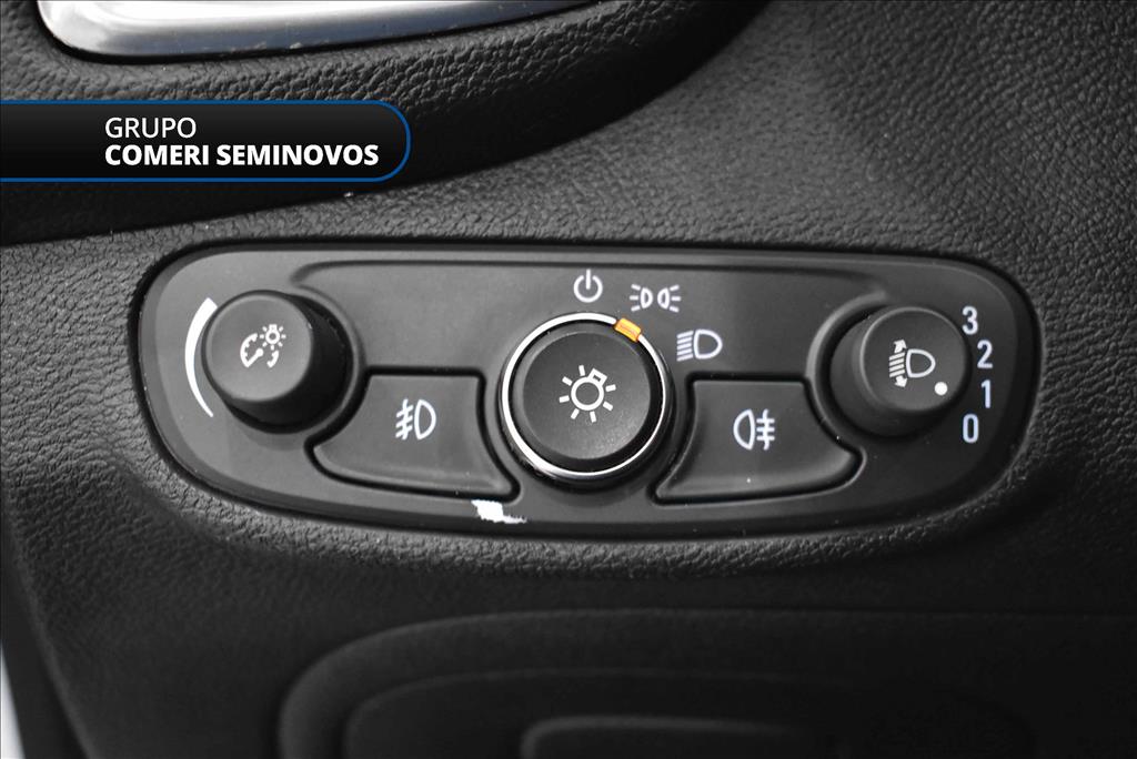 TRACKER 1.4 16V TURBO FLEX PREMIER AUTOMÁTICO
