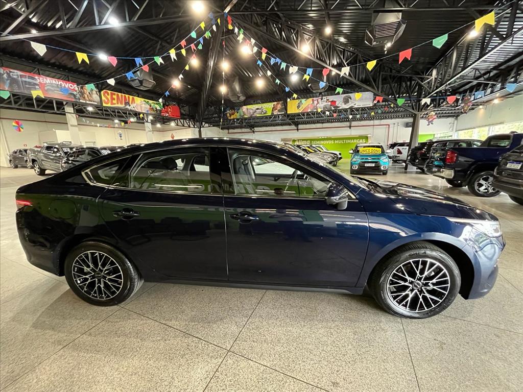KING 1.5 DM-I PHEV GL AUTOMÁTICO8