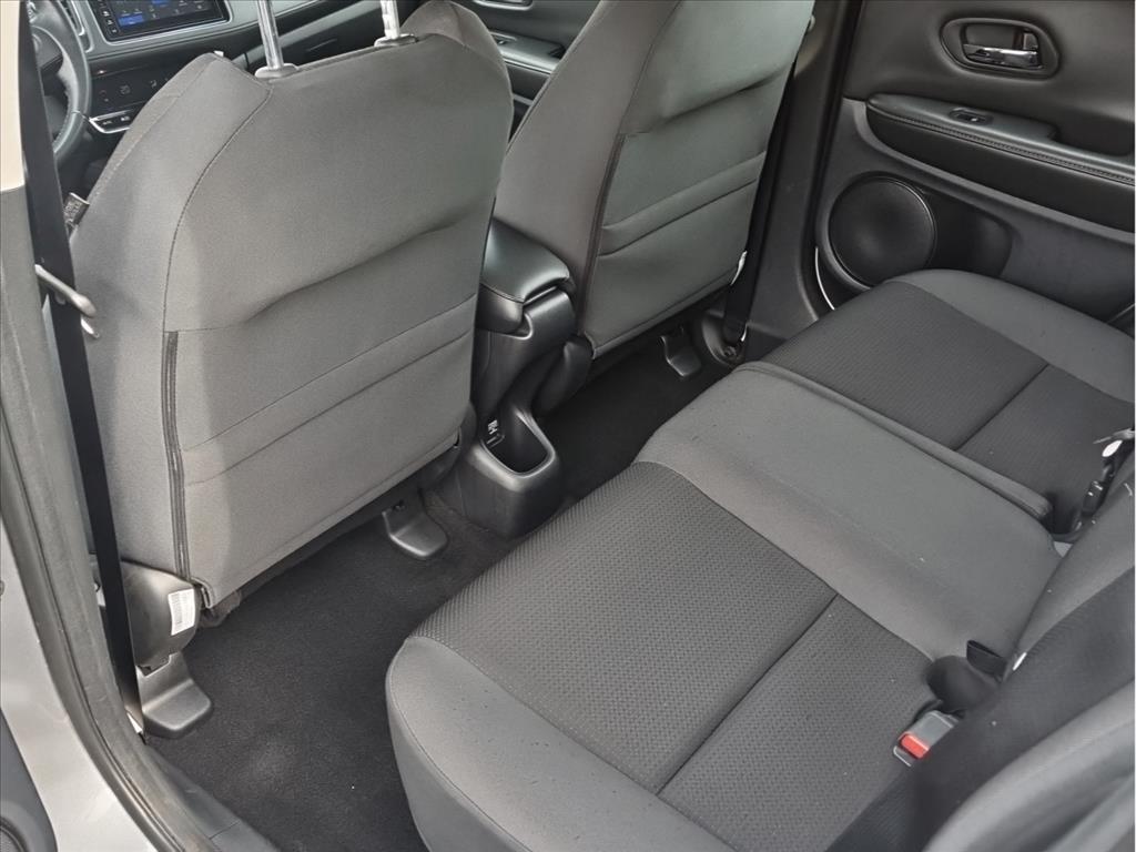 HR-V 1.8 16V FLEX EX 4P AUTOMÁTICO6