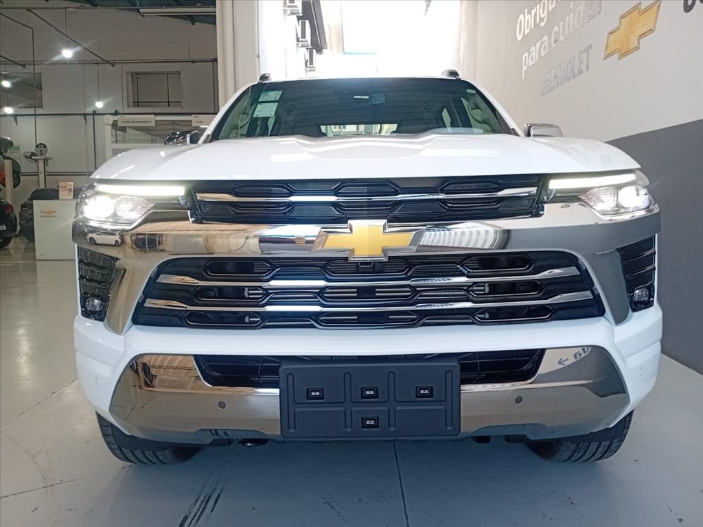 S10 2.8 16V TURBO DIESEL HIGH COUNTRY CD 4X4 AUTOMÁTICO14