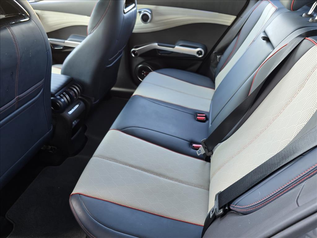 YUAN PLUS 60,8 KW ELÉTRICO6