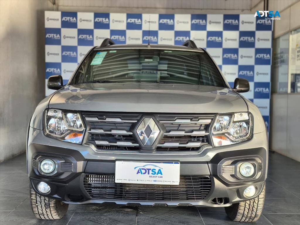 RENAULT OROCH 1.3 TCE FLEX OUTSIDER X-TRONIC