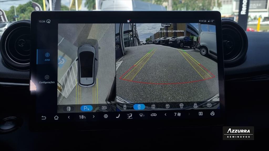 DOLPHIN 60,5 KW ELÉTRICO PLUS17