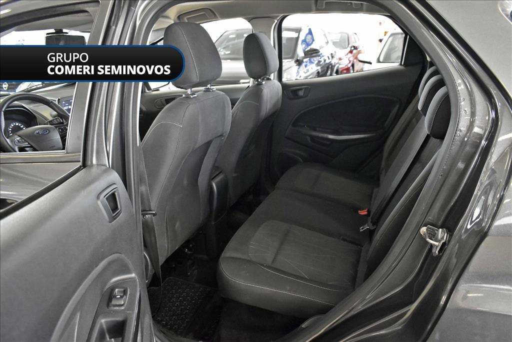 ECOSPORT 1.5 TI-VCT FLEX SE AUTOMÁTICO16