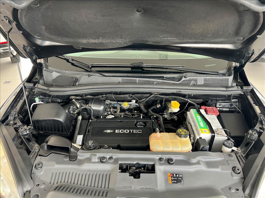 TRACKER 1.8 MPFI LTZ 4X2 16V FLEX 4P AUTOMÁTICO20