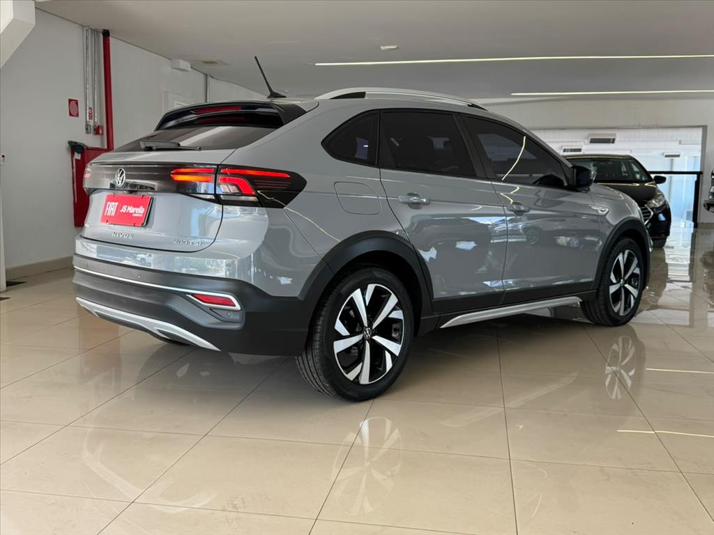 NIVUS 1.0 200 TSI TOTAL FLEX HIGHLINE AUTOMÁTICO3