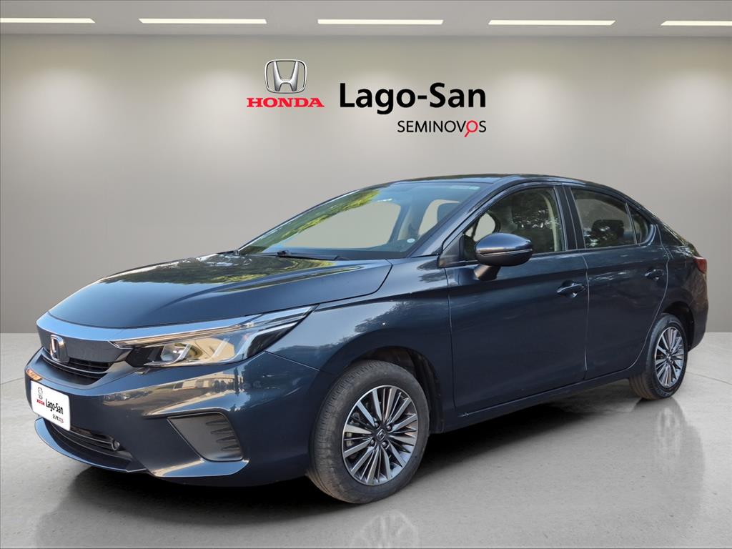 CITY 1.5 i-VTEC FLEX HATCH LX CVT