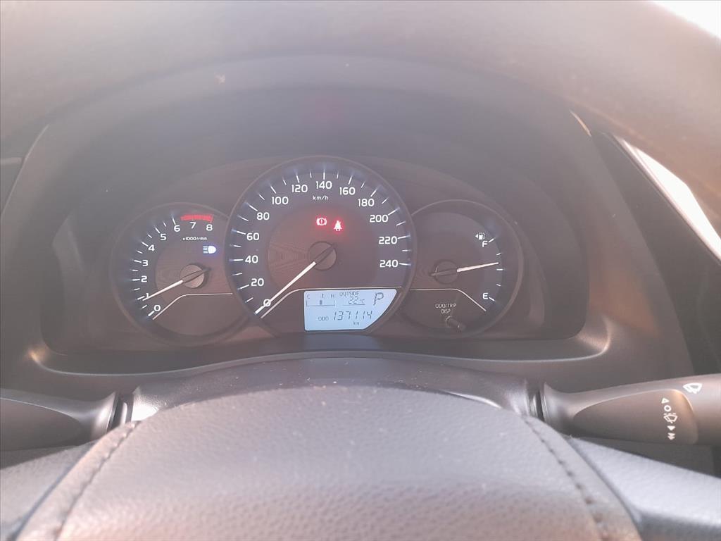 COROLLA 1.8 GLI 16V FLEX 4P AUTOMÁTICO