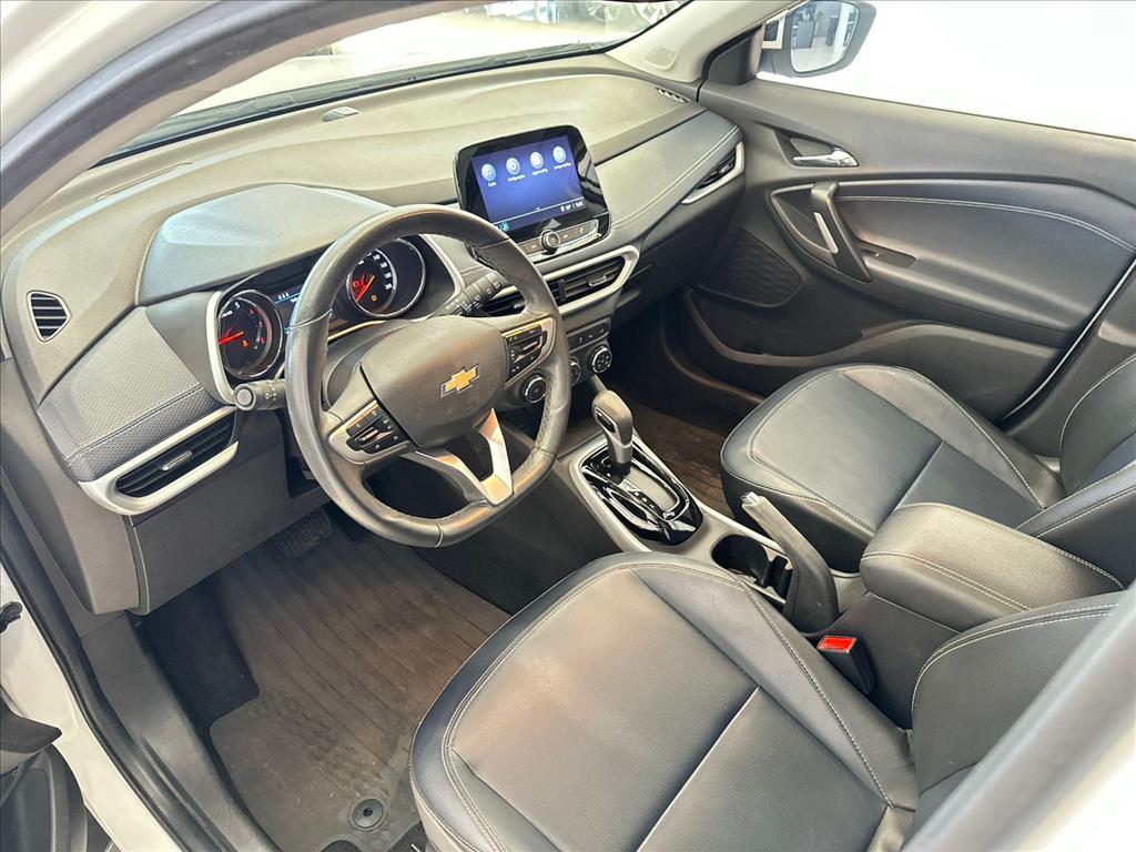 GM - Chevrolet-TRACKER-1.2 TURBO FLEX PREMIER AUTOMÁTICO