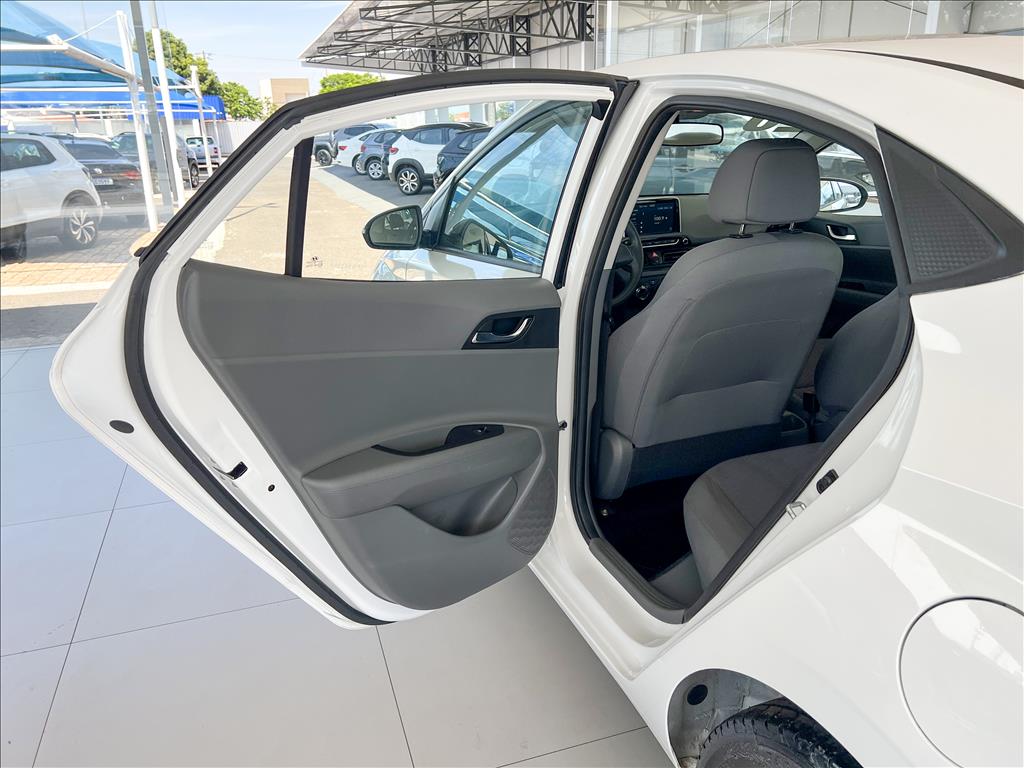 HB20S 1.0 12V FLEX VISION MANUAL16