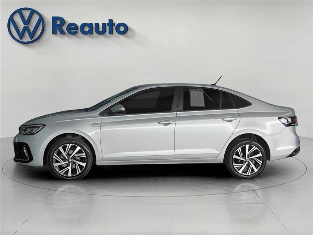 VIRTUS 1.0 200 TSI HIGHLINE AUTOMÁTICO2