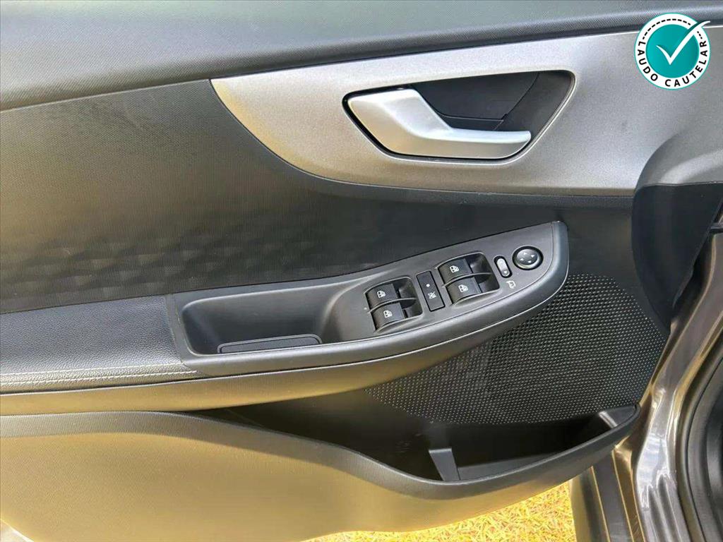 FASTBACK 1.0 TURBO 200 HYBRID AUDACE CVT13
