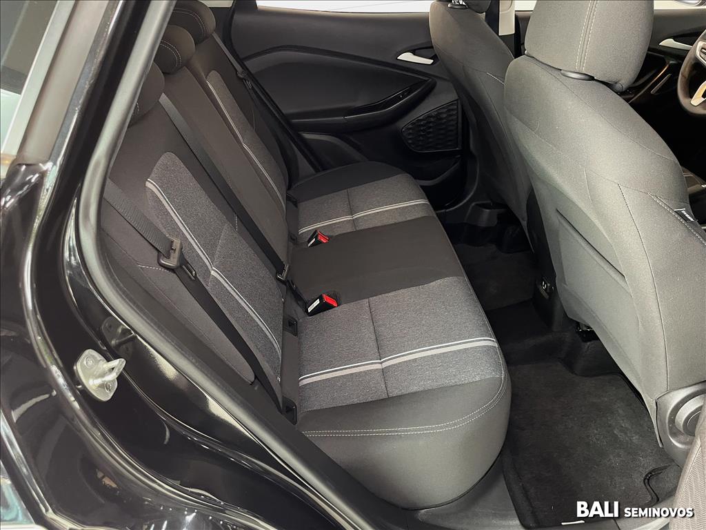 TRACKER 1.0 TURBO FLEX LT AUTOMÁTICO17