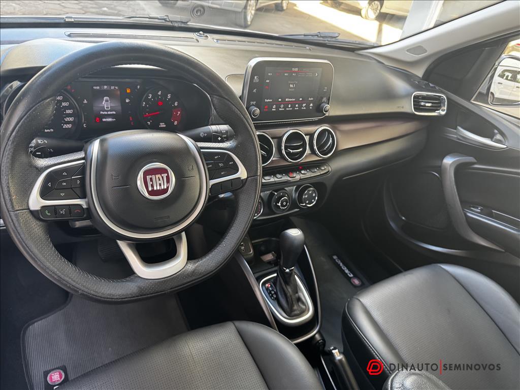 Fiat-CRONOS-1.8 E.TORQ FLEX PRECISION AT6