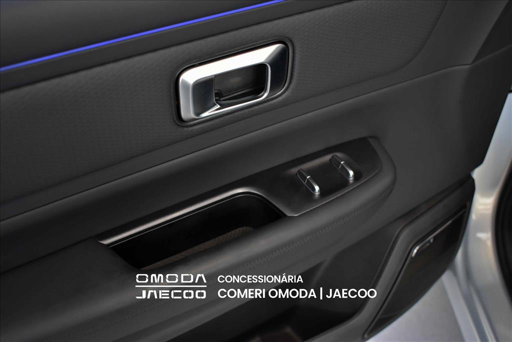 7 1.5 TGDI PHEV PRESTIGE DHT17