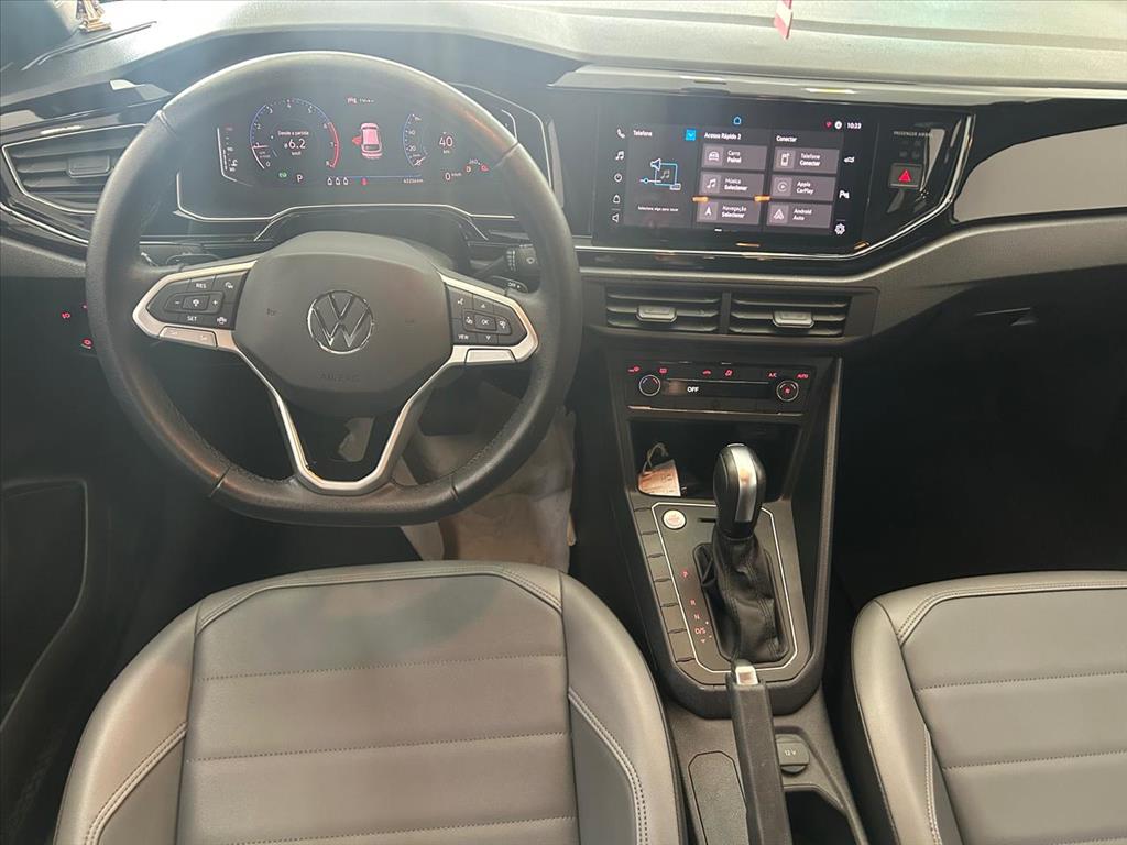 NIVUS 1.0 200 TSI TOTAL FLEX HIGHLINE AUTOMÁTICO6