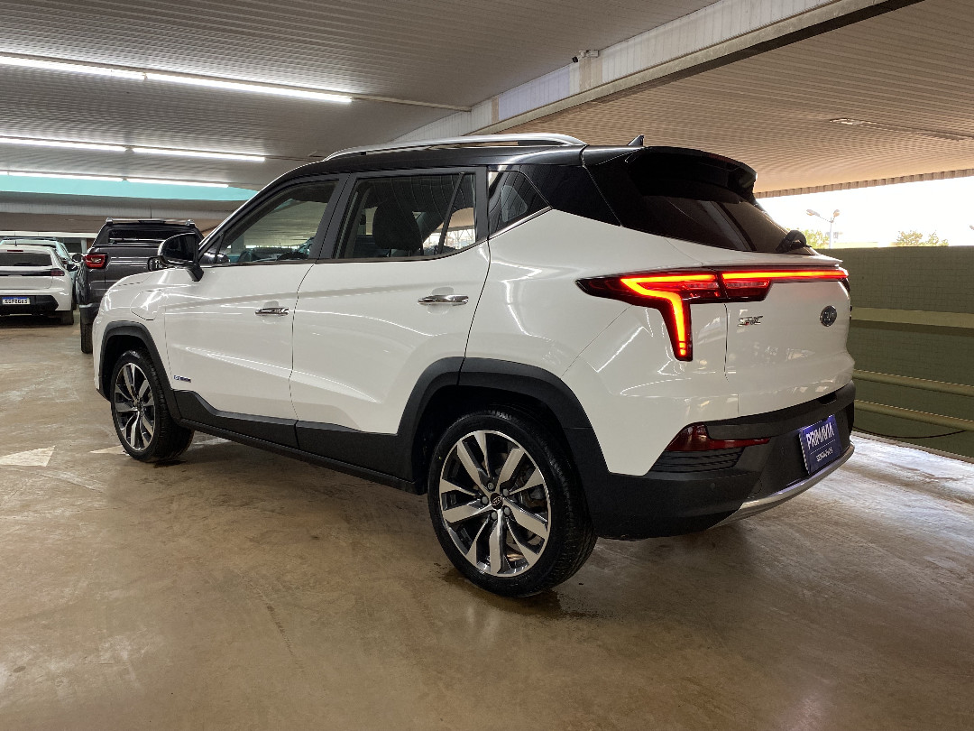 E-JS4 ELÉTRICO AUTOMÁTICO