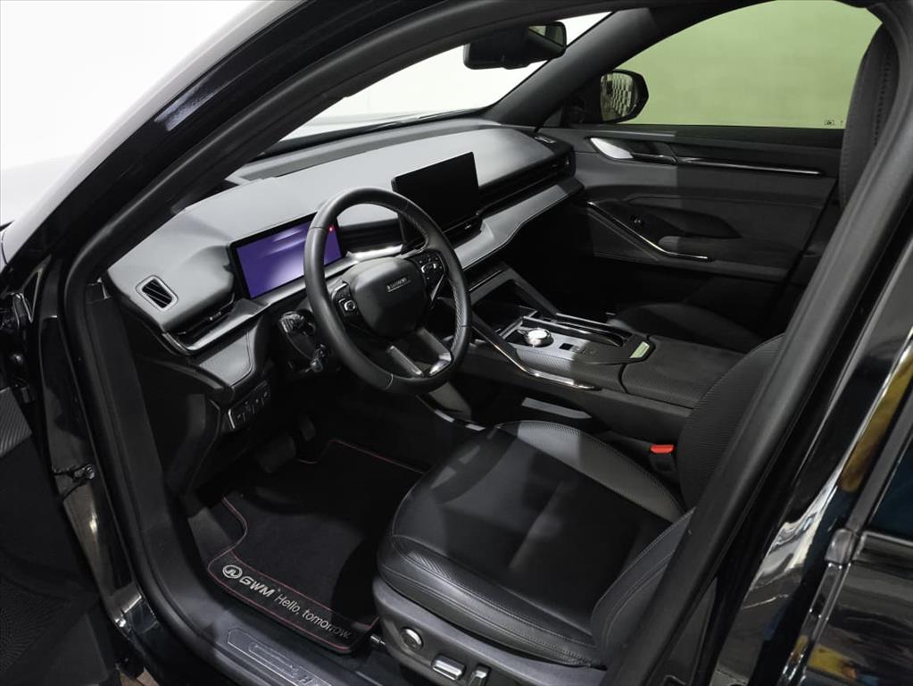 HAVAL H6 GT 1.5 PHEV AWD E-TRACTION6