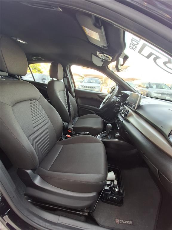 CRONOS 1.3 FIREFLY FLEX DRIVE CVT9