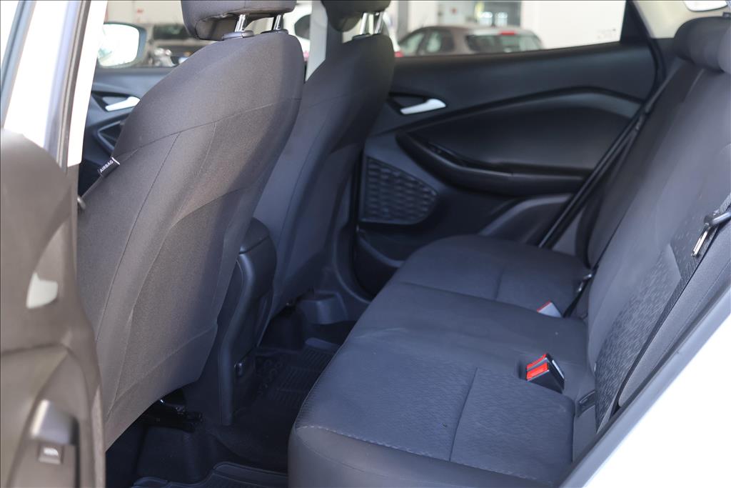 CHEVROLET TRACKER 1.0 TURBO FLEX AUTOMÁTICO