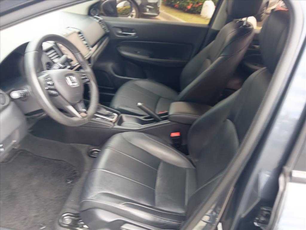 CITY 1.5 i-VTEC FLEX EXL CVT9
