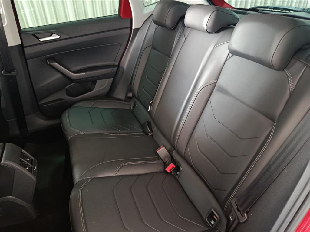 POLO 1.0 170 TSI HIGHLINE AUTOMÁTICO9