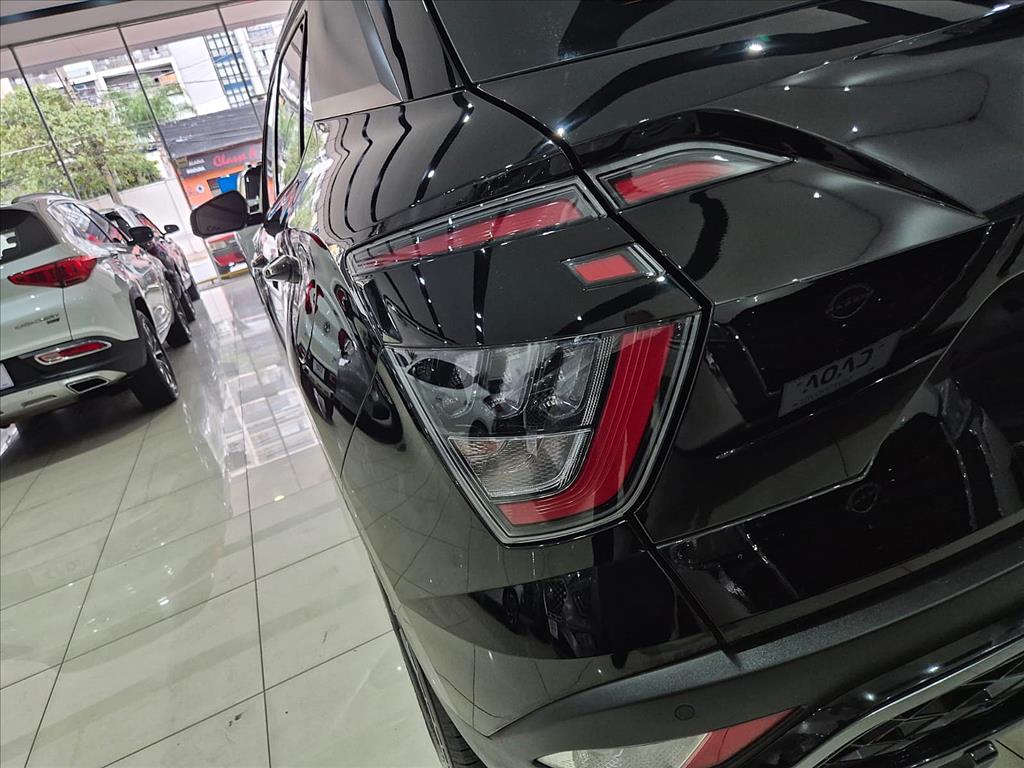 Hyundai-CRETA-1.0 TGDI FLEX N LINE AUTOMÁTICO