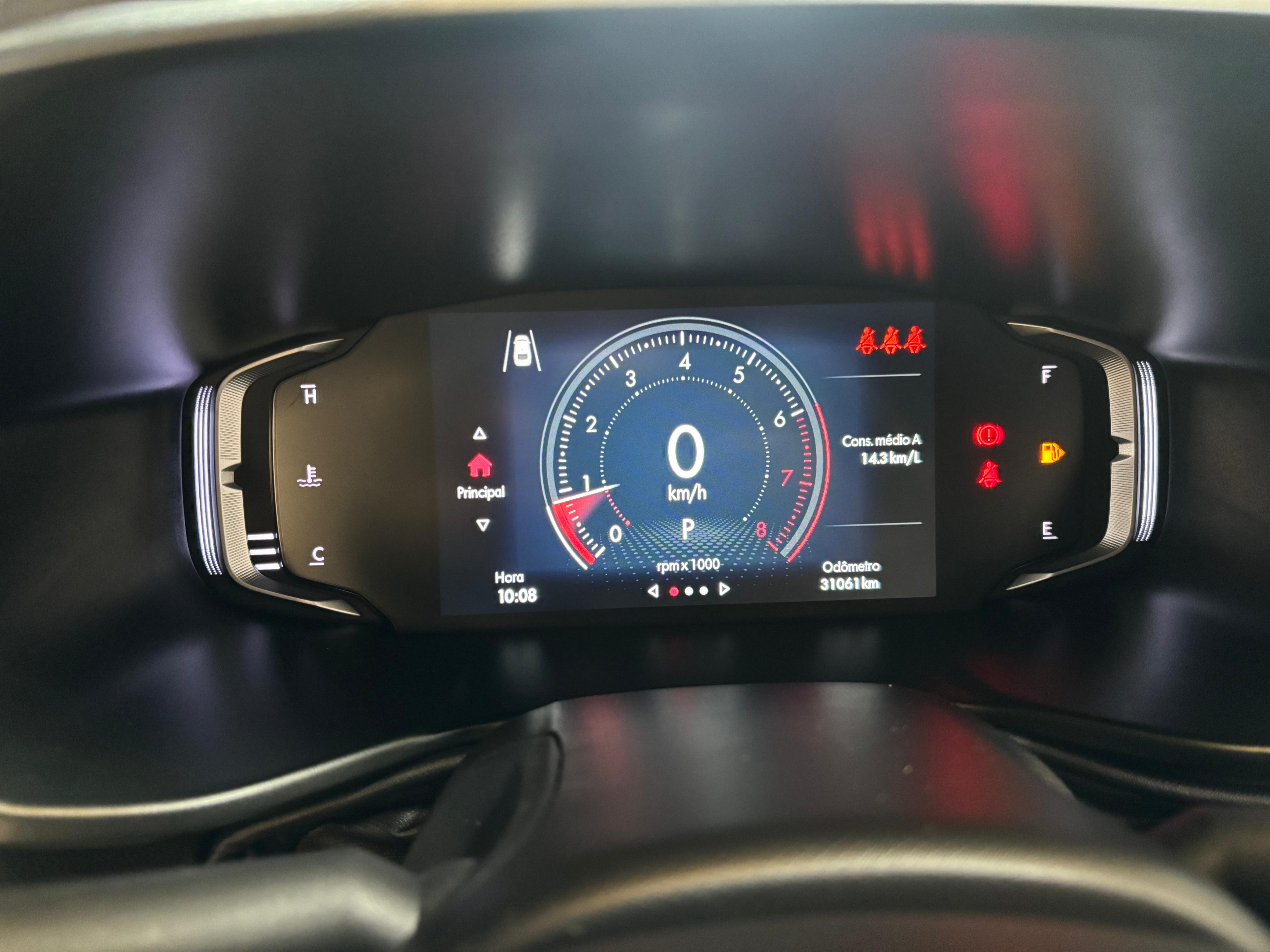 Fiat-FASTBACK-1.3 TURBO 270 FLEX LIMITED EDITION AT6