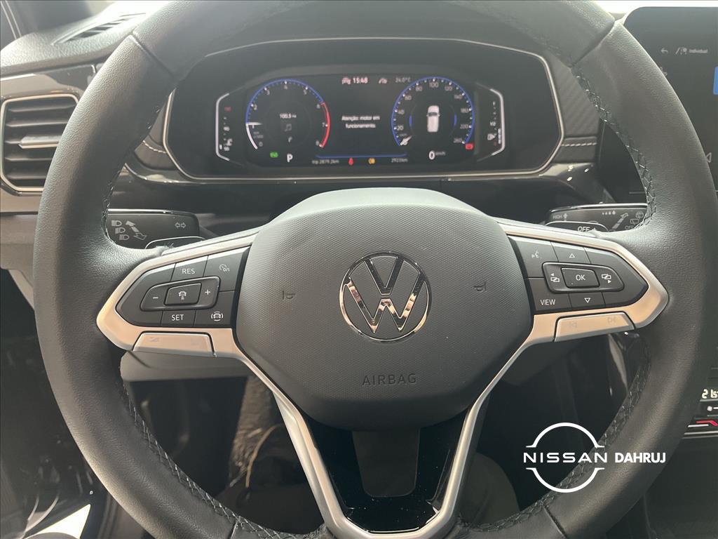 T-CROSS 1.0 200 TSI TOTAL FLEX COMFORTLINE AUTOMÁTICO4