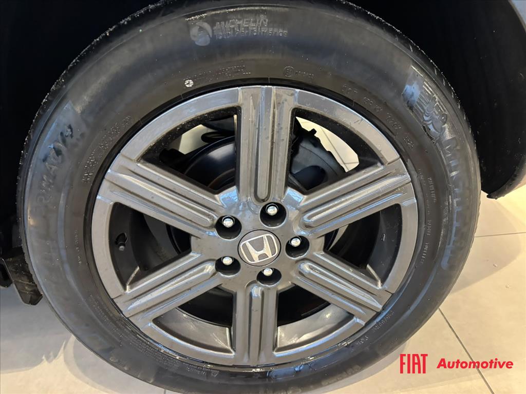 HR-V 1.5 DI I-VTEC FLEX EXL CVT20