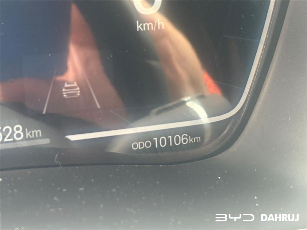 SONG PLUS 1.5 DM-I HÍBRIDO AUTOMÁTICO4