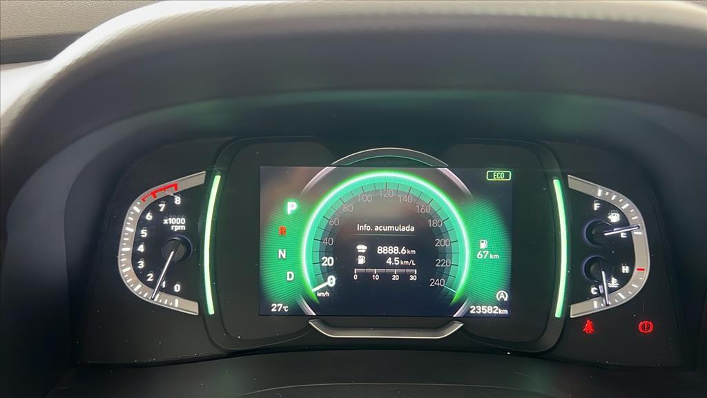 CRETA 1.0 TGDI FLEX PLATINUM AUTOMÁTICO11