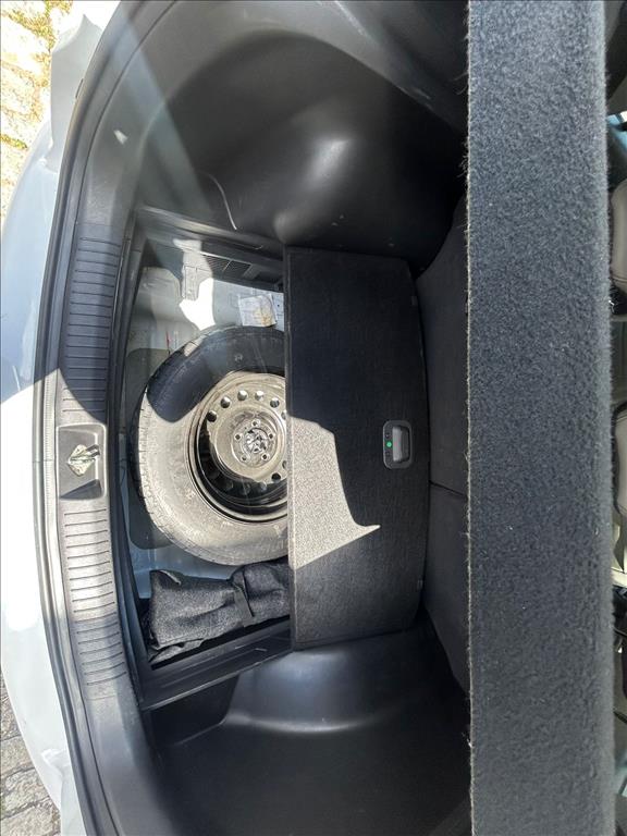 CRETA 2.0 16V FLEX PRESTIGE AUTOMÁTICO10