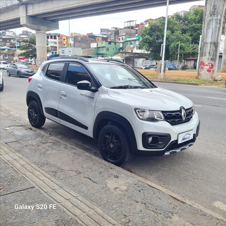 RENAULT KWID