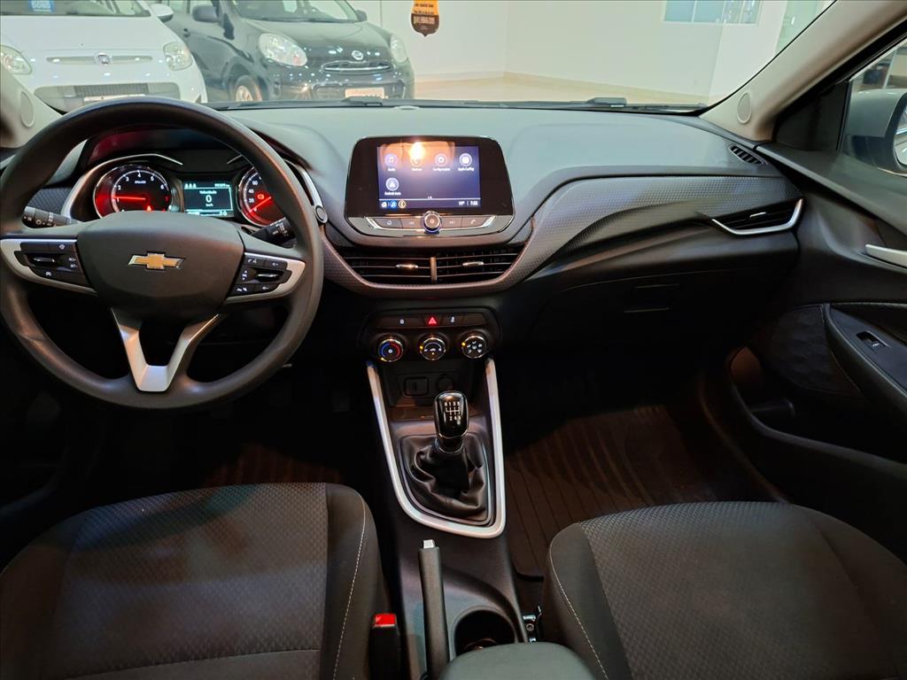 ONIX 1.0 FLEX LT MANUAL9