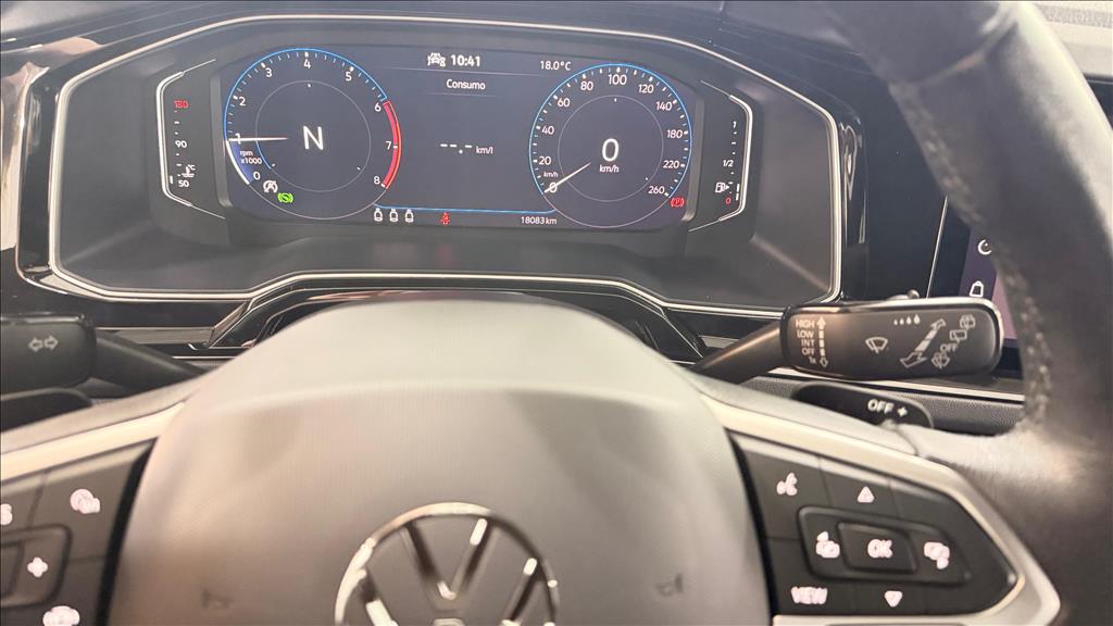 NIVUS 1.0 200 TSI TOTAL FLEX HIGHLINE AUTOMÁTICO7