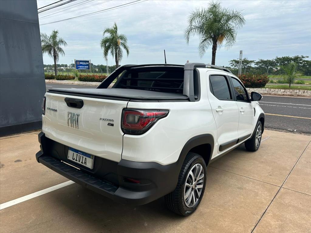 STRADA 1.3 FIREFLY FLEX VOLCANO CD CVT3