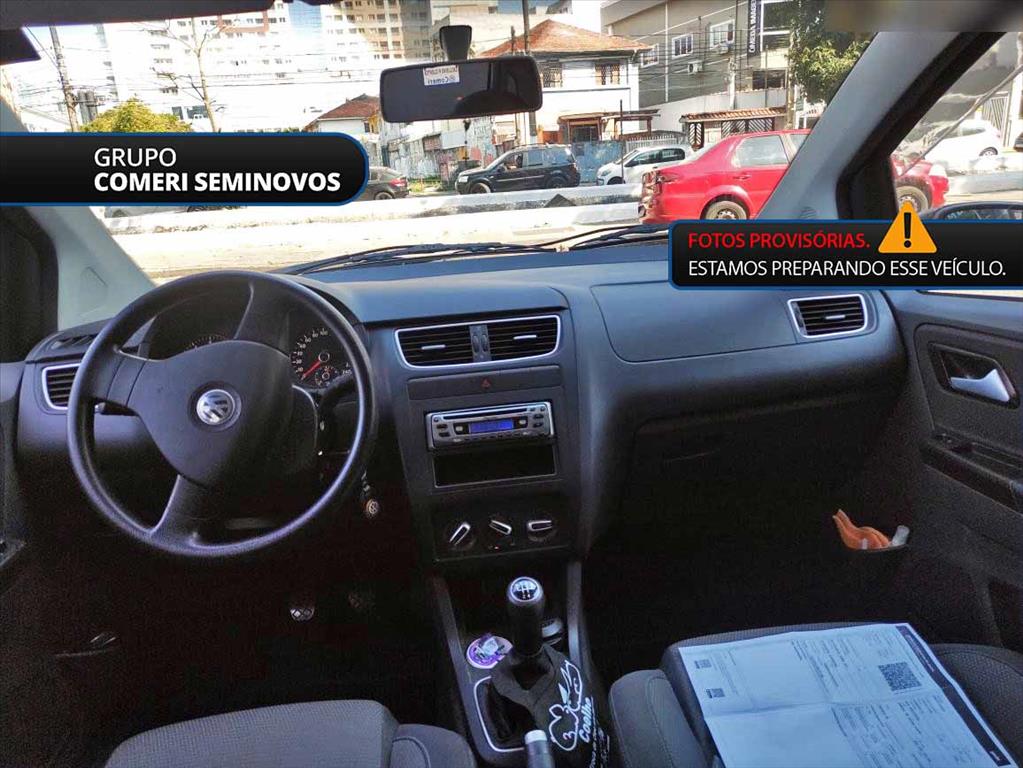 VOYAGE 1.6 MI TREND 8V FLEX 4P MANUAL