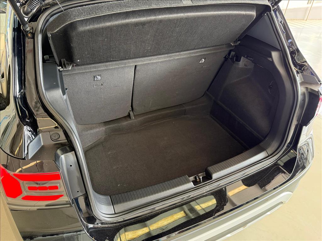 T-CROSS 1.0 200 TSI TOTAL FLEX AUTOMÁTICO14